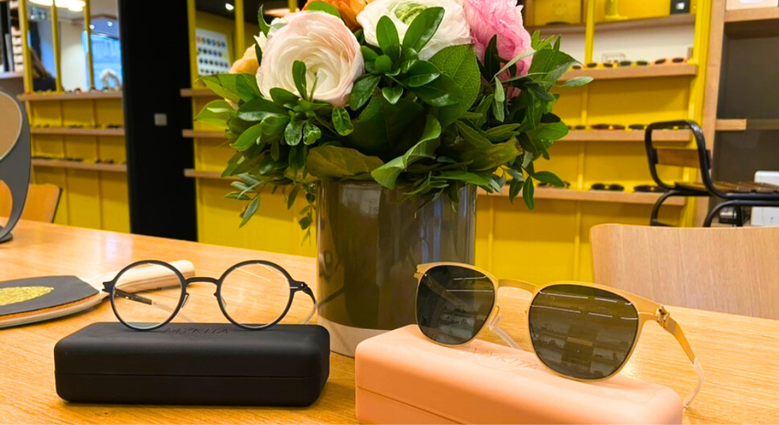 Pourquoi choisir les lunettes Mykita ? Les 5 avantages de cette marque