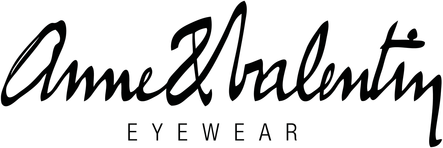 Anne & Valentin logo